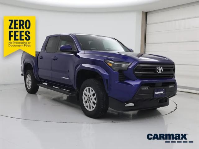 2024 Toyota Tacoma SR5 for sale in Killeen, TX