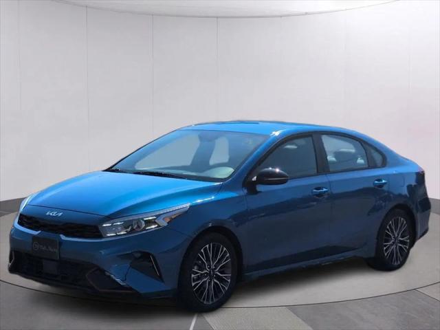 2024 Kia Forte GT-Line for sale in Franklinton, LA