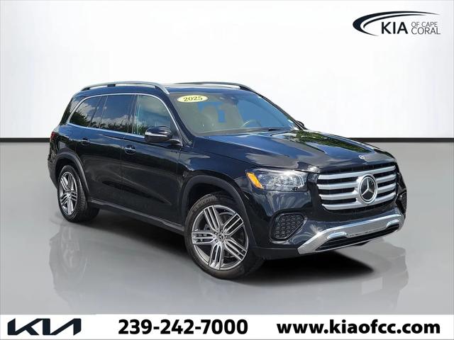 2025 Mercedes-Benz GLS GLS 450 4MATIC for sale in Cape Coral, FL
