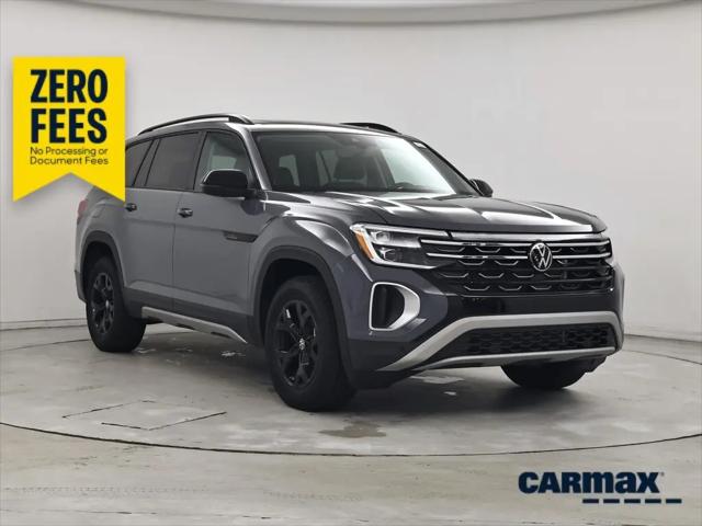 2026 Volkswagen Atlas Peak Edition for sale in Newark, DE