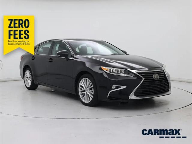 2016 Lexus ES 350 Unknown for sale in Maple Shade Township, NJ