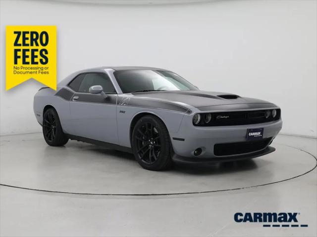 2021 Dodge Challenger R/T Scat Pack for sale in Bloomington, IL