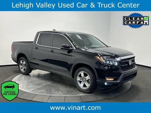 2024 Honda Ridgeline RTL for sale in Emmaus, PA