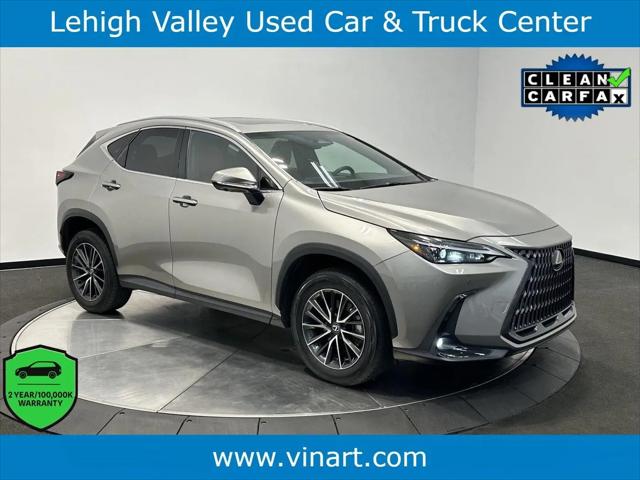 2024 Lexus NX 350 Premium for sale in Emmaus, PA