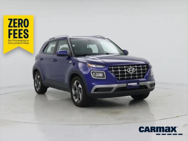 2022 Hyundai Venue SEL for sale in Columbia, SC
