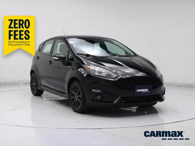 2019 Ford Fiesta ST Line for sale in Parker, CO
