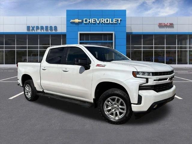 2019 Chevrolet Silverado 1500 RST for sale in Terry, MS