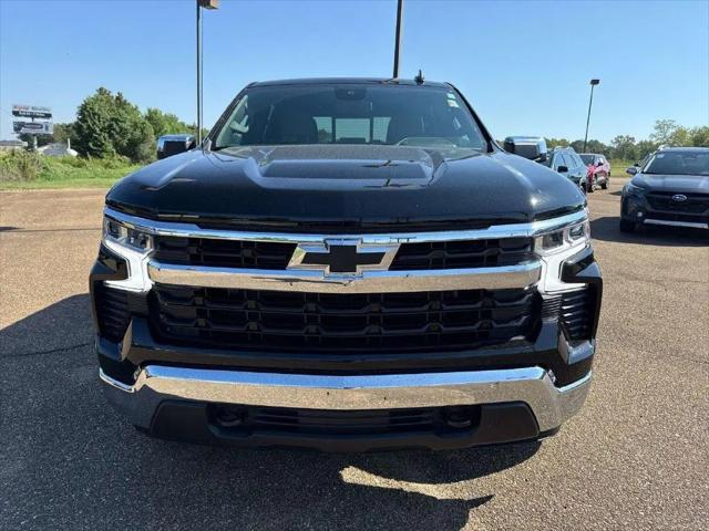 2026 Chevrolet Silverado 1500 4WD Crew Cab Standard Bed LT for sale in Terry, MS
