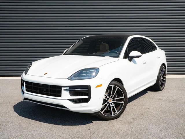 2026 Porsche Cayenne GTS for sale in Buford, GA