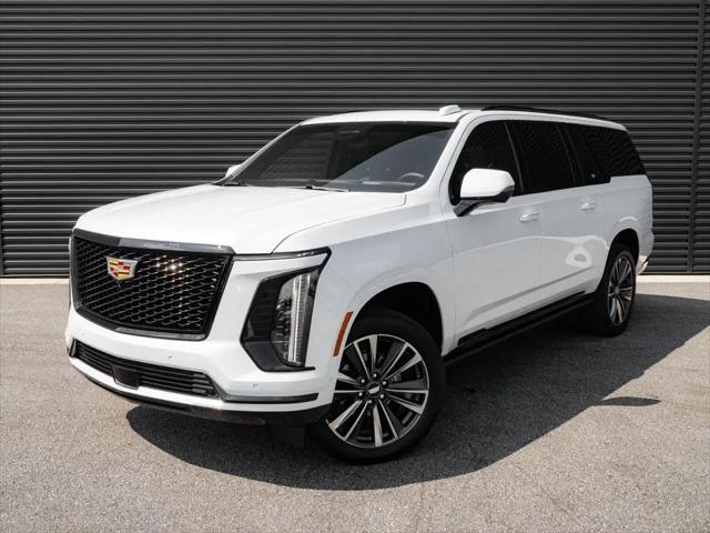 2026 Cadillac Escalade ESV Sport for sale in Buford, GA