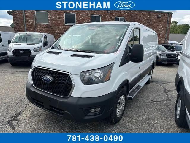 2025 Ford Transit Cargo Van T-250 for sale in Stoneham, MA