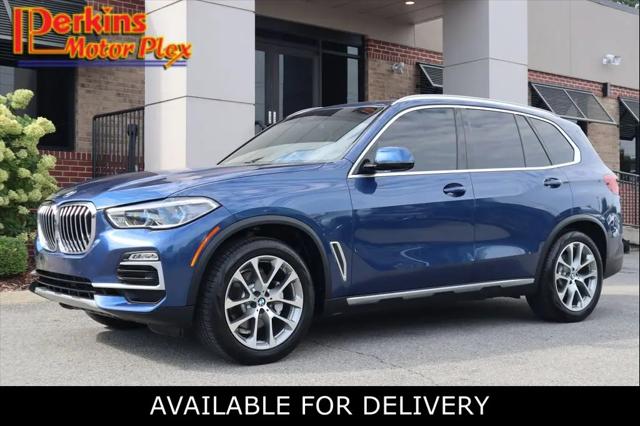 2019 BMW X5 xDrive40i for sale in Madison, TN
