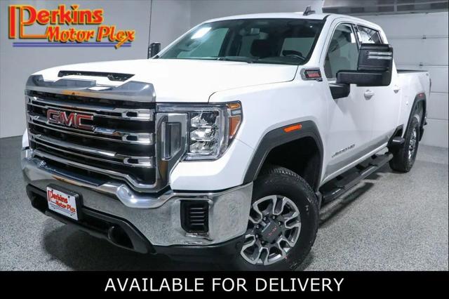 2023 GMC Sierra 2500HD SLE for sale in Mayfield, KY