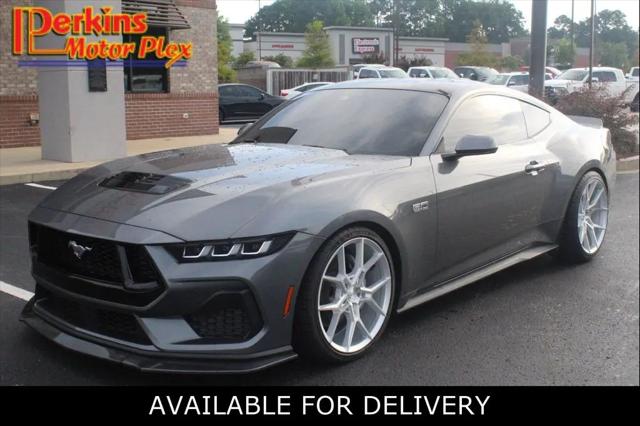 2024 Ford Mustang GT Fastback for sale in Mayfield, KY