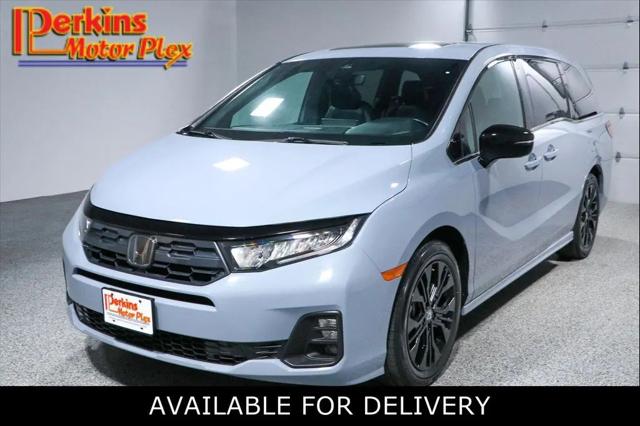 2025 Honda Odyssey Sport-L for sale in Mayfield, KY