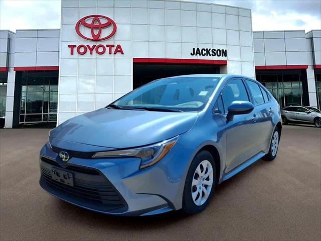 2024 Toyota Corolla LE for sale in Jackson, MS