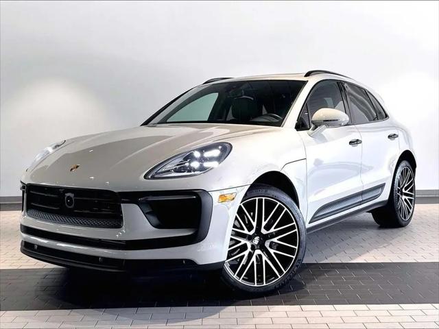 2026 Porsche Macan Macan for sale in Sacramento, CA