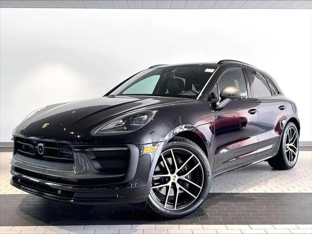 2026 Porsche Macan T for sale in Sacramento, CA