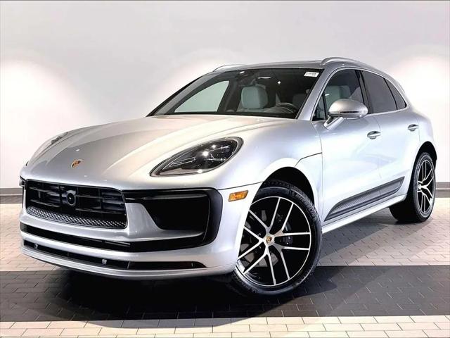 2026 Porsche Macan Macan for sale in Sacramento, CA