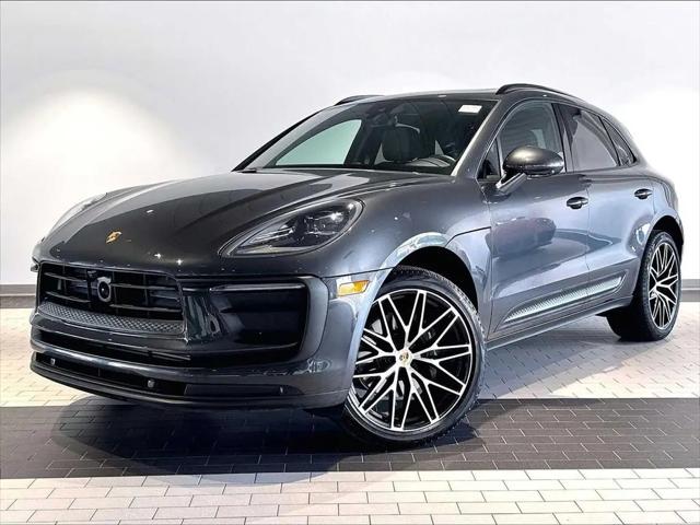 2026 Porsche Macan Macan for sale in Sacramento, CA