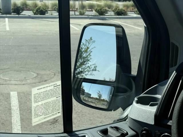 2017 Ford Transit XLT