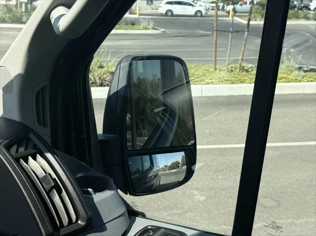 2017 Ford Transit XLT