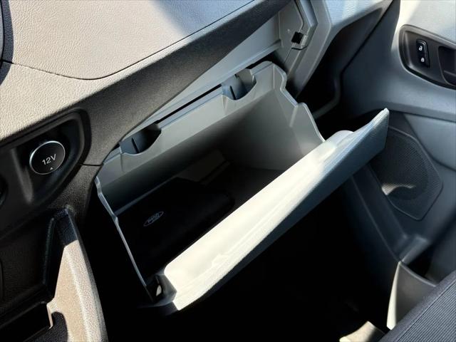 2017 Ford Transit XLT