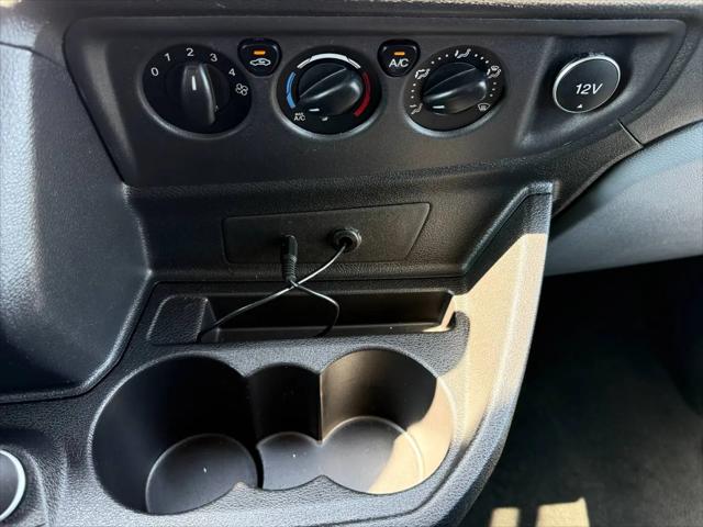 2017 Ford Transit XLT