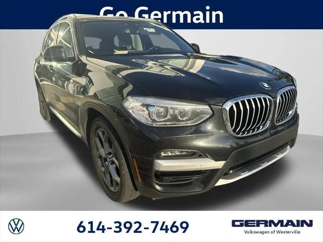 2020 BMW X3 xDrive30i for sale in Westerville, OH