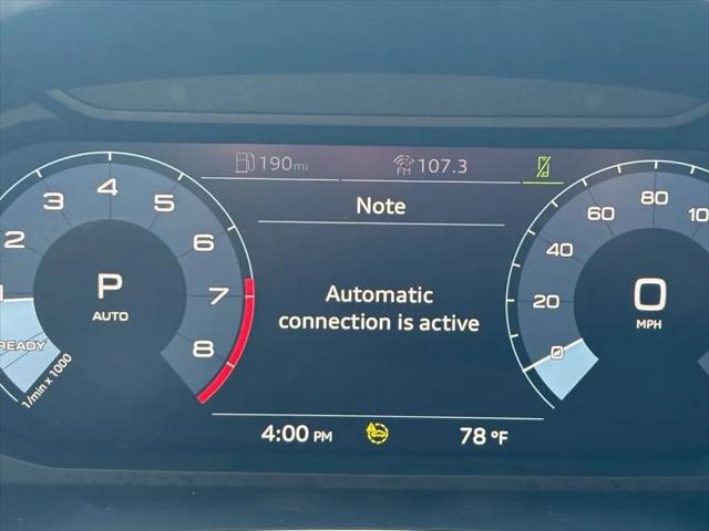 2021 Audi Q3 S line Premium