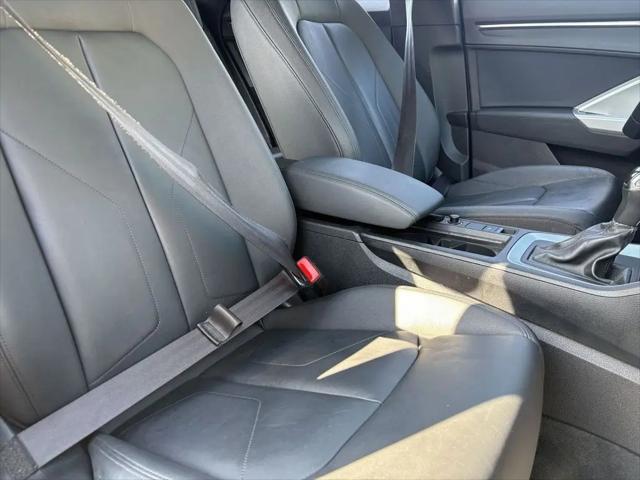 2021 Audi Q3 S line Premium