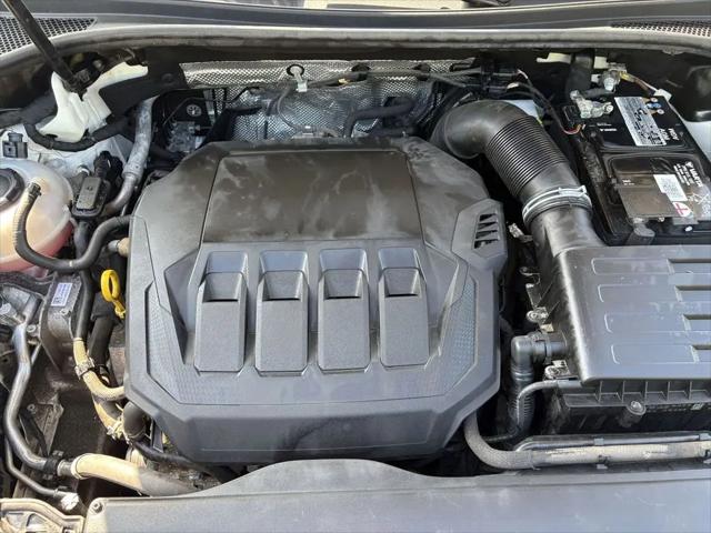 2021 Audi Q3 S line Premium