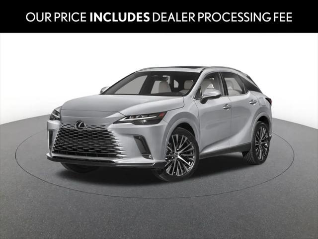 2026 Lexus RX 350 Premium for sale in Wilmington, DE