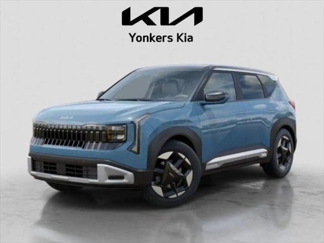 2027 Kia Seltos S for sale in Yonkers, NY