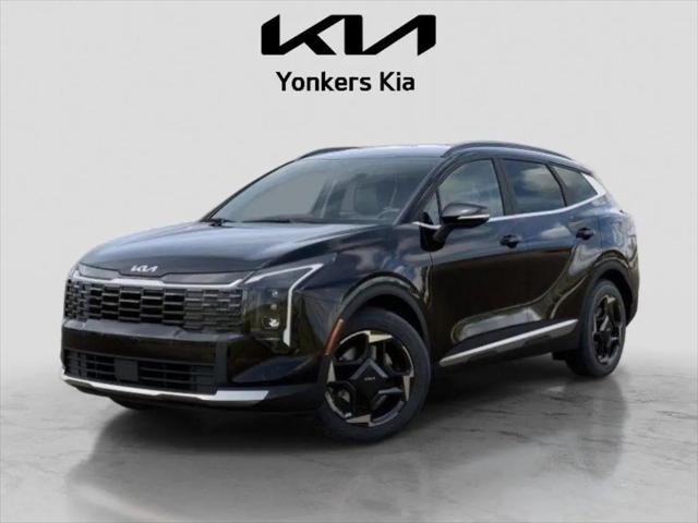 2027 Kia Sportage Hybrid EX for sale in Yonkers, NY