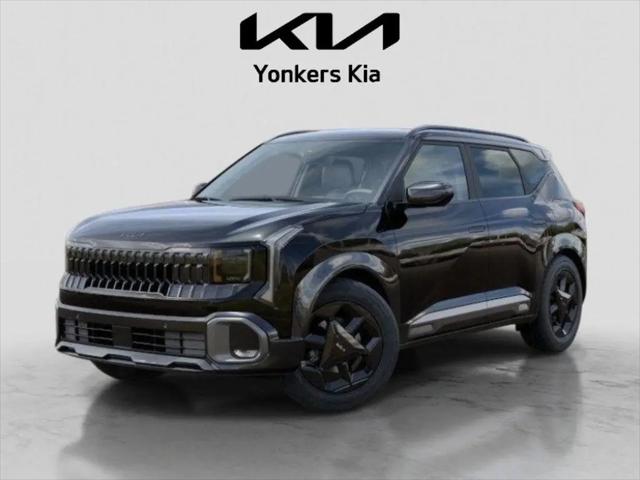 2027 Kia Seltos X-Line S for sale in Yonkers, NY