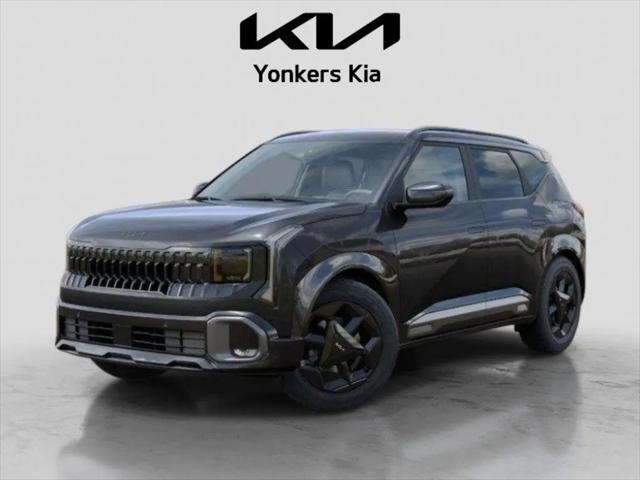 2027 Kia Seltos X-Line S for sale in Yonkers, NY