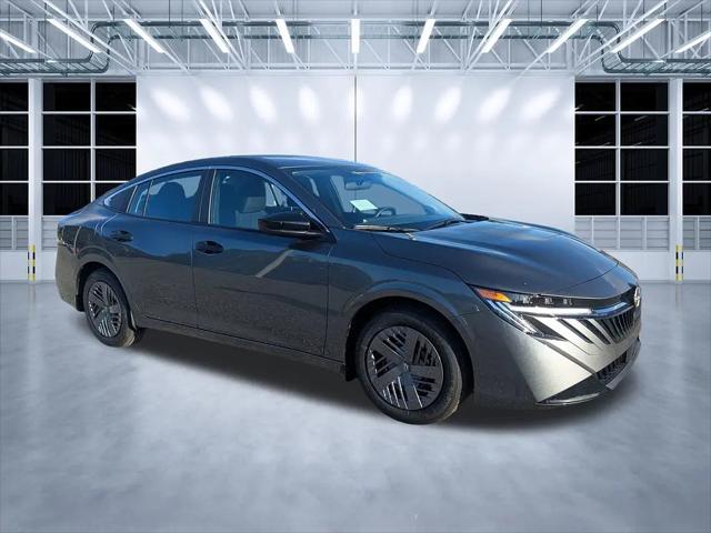 2027 Nissan Sentra S for sale in Jacksonville, FL