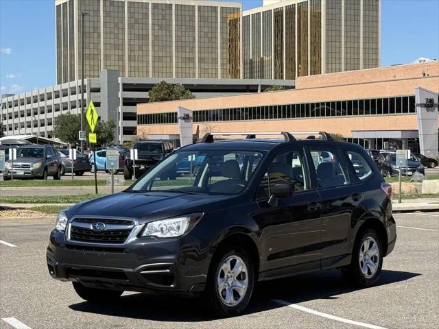 2018 Subaru Forester 2.5i for sale in Glendale, CO