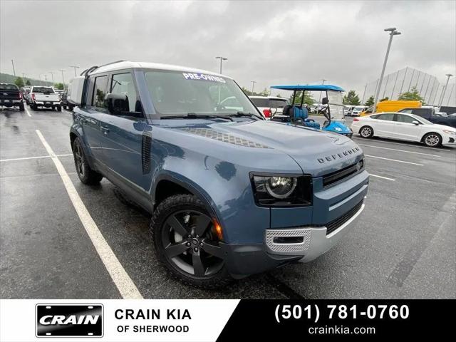 2020 Land Rover Defender 110 HSE for sale in Sherwood, AR