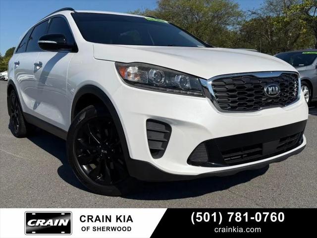 2020 Kia Sorento 3.3L S for sale in Sherwood, AR