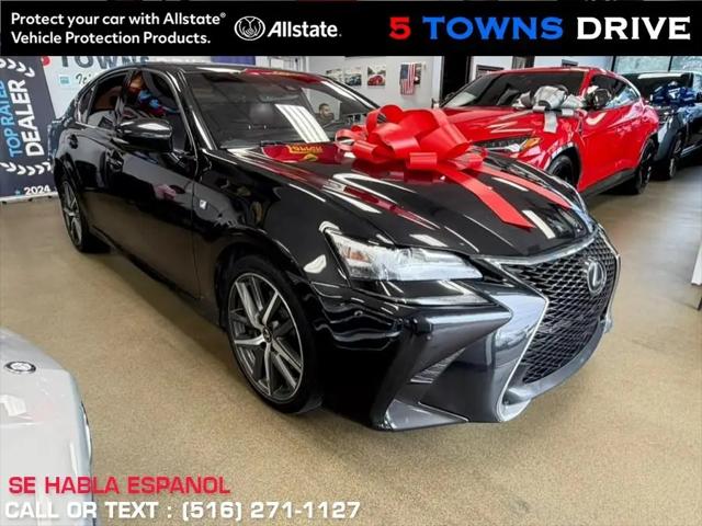 2016 Lexus GS 350 Base for sale in Inwood, NY