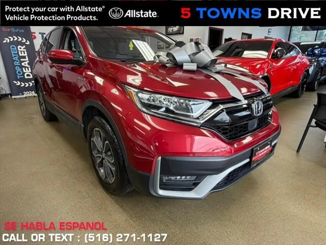 2022 Honda CR-V Hybrid EX for sale in Inwood, NY