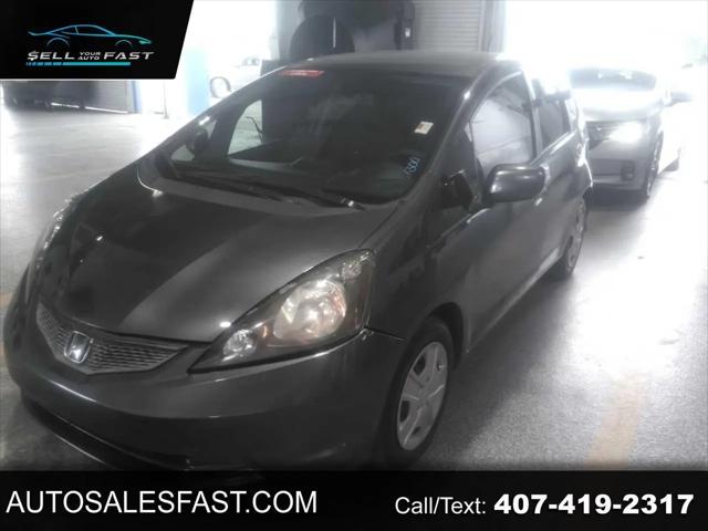 2013 Honda Fit Base for sale in Orlando, FL