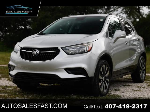 2021 Buick Encore FWD Preferred for sale in Orlando, FL