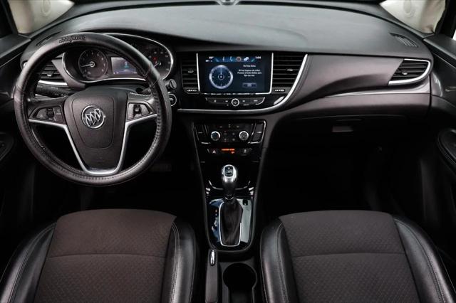 2021 Buick Encore FWD Preferred