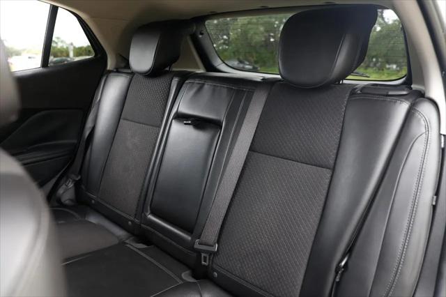 2021 Buick Encore FWD Preferred