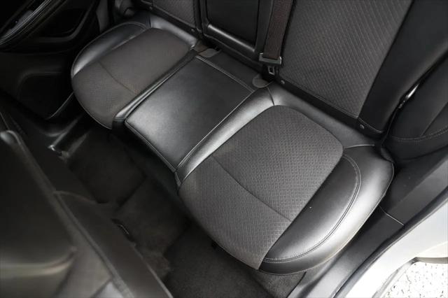 2021 Buick Encore FWD Preferred