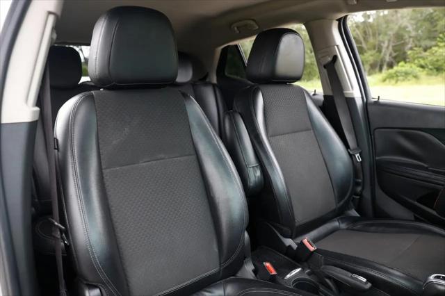 2021 Buick Encore FWD Preferred