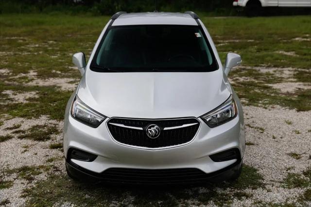 2021 Buick Encore FWD Preferred